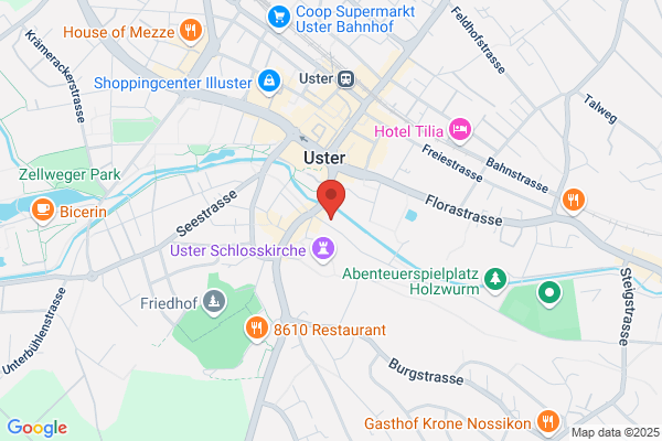 Hausarztpraxis Brauereistrasse