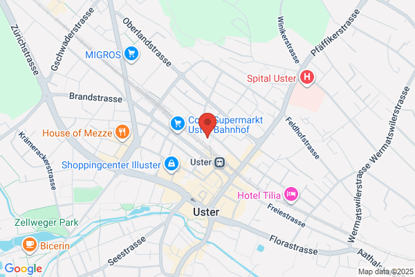 W3 Internet Services GmbH