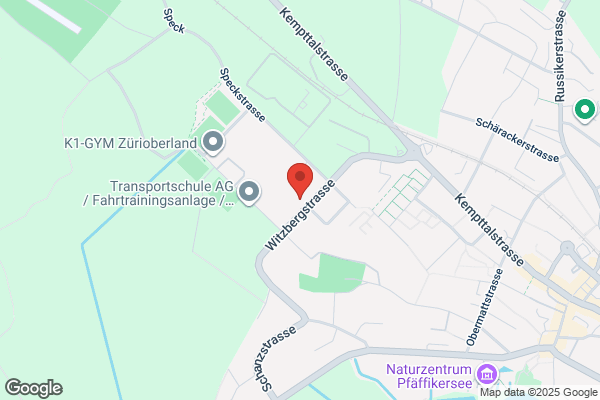Tecton AG Pfaeffikon