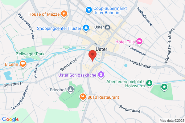 (KJPD) Kinder- u. Jugend- psychiatrischer Dienst des Kantons Zuerich