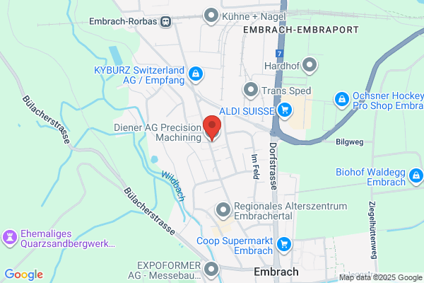 Dieag Diener AG