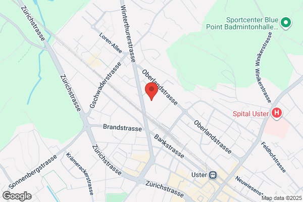 kinderpraxis uster