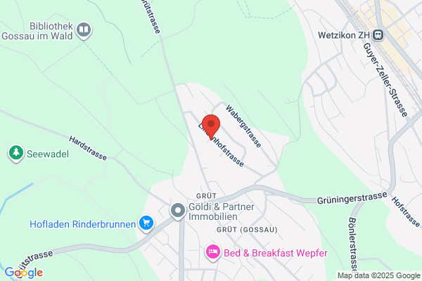Kindergarten Gruet