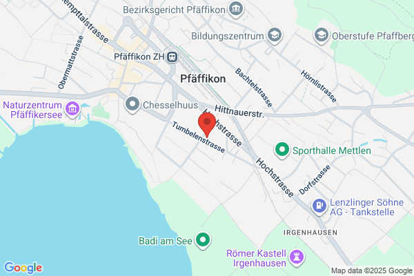 In-die-Mitte Vedika Bolliger