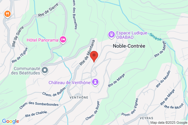 Cave Pierre