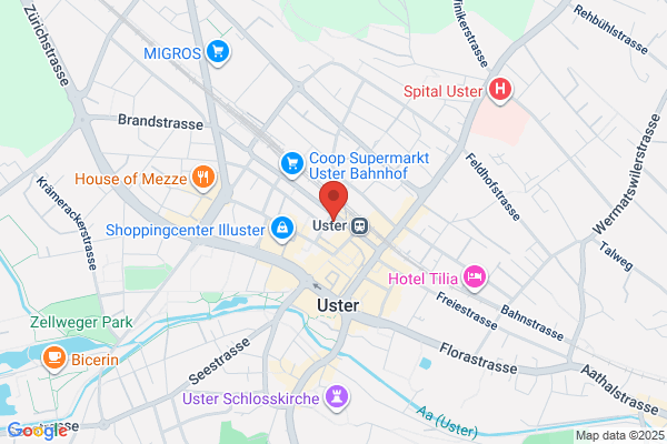 Kosmetik-u. Massageinstitut Ambiente