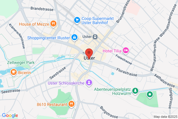 Krankenkasse Swica