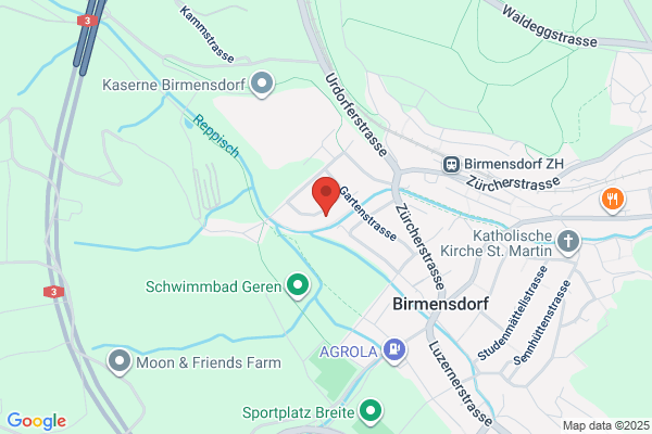 R. Baumann Kurierdienste und Kleintransporte