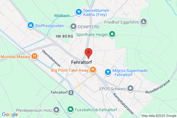 Egli und Steinmann GmbH