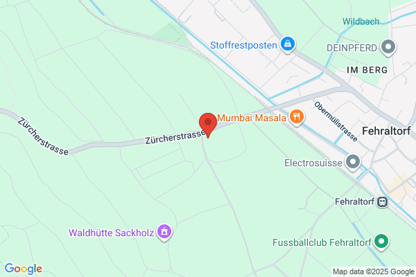 Antennen-Genossenschaft AGF