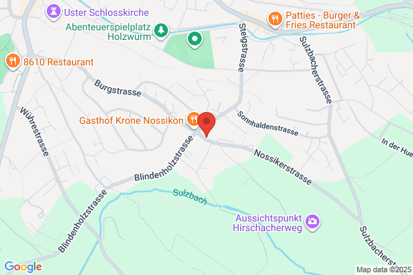 Volg Robenhausen