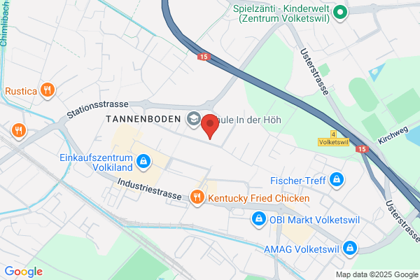 Walter Handels AG