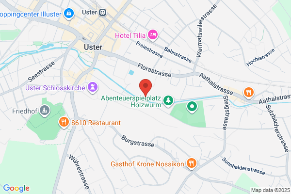 Genossenschaft Arche Nova