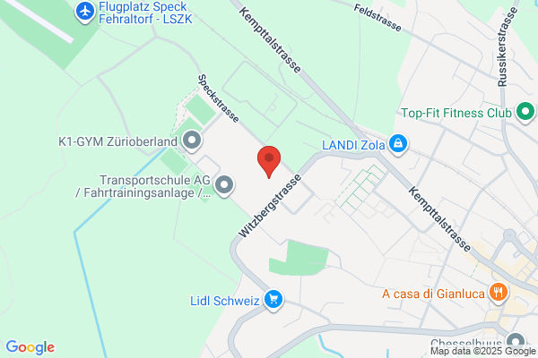 MBM Technik GmbH