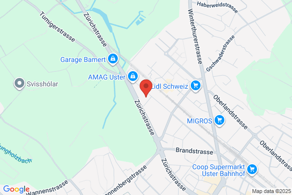 Lenze Bachofen AG