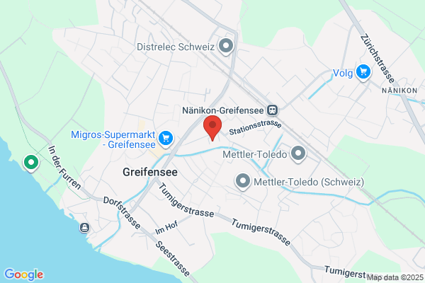 Séchy Schweisstechnik AG