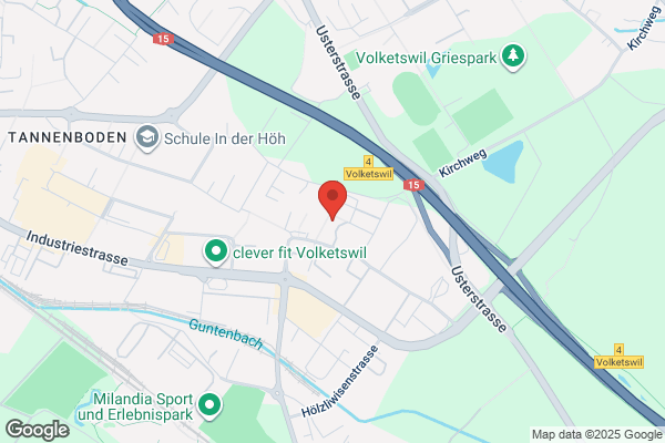 ZF Antriebstechnik Schweiz AG
