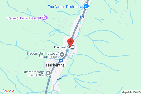 Schaer Metallbau AG