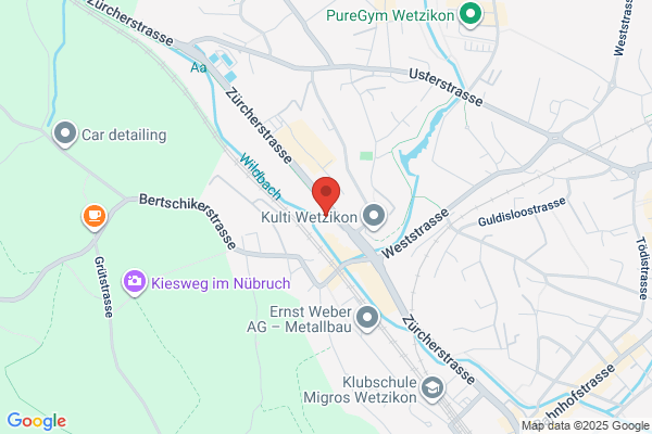 Fleisch Discount Wetzikon