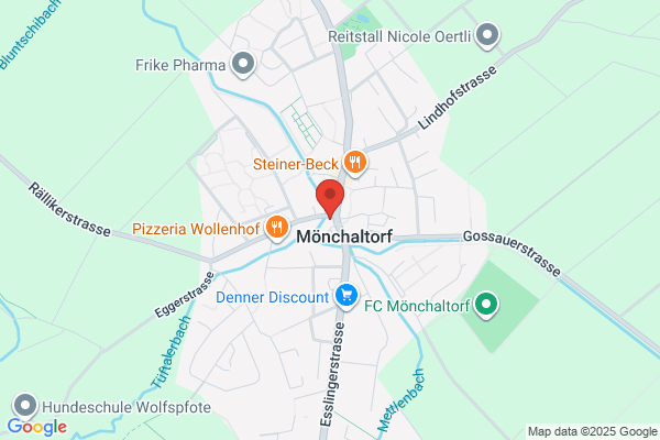 Metzgerei E. Bleicher