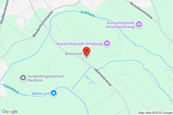 Hofmolkerei Birkenhof GmbH