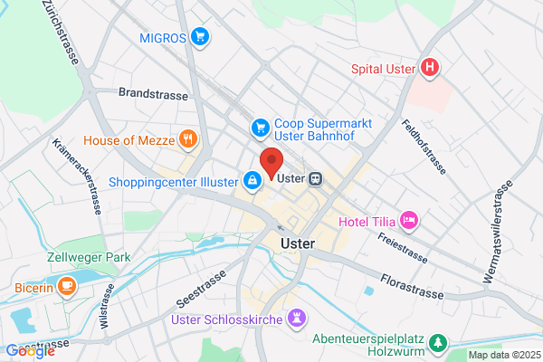 Swisscom Shop Bahnhofpassage