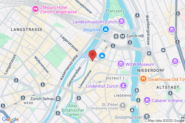 Moeser Unternehmensberatung