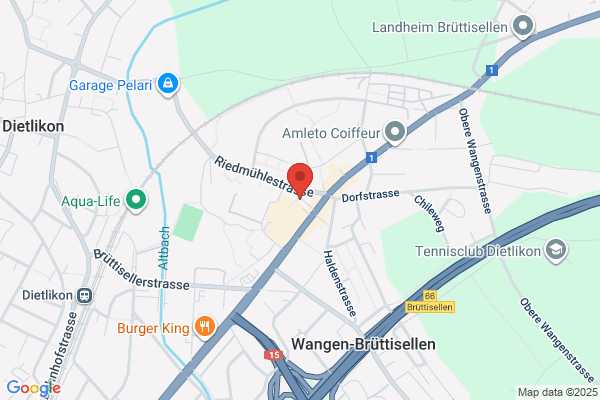 Motocenter Uster
