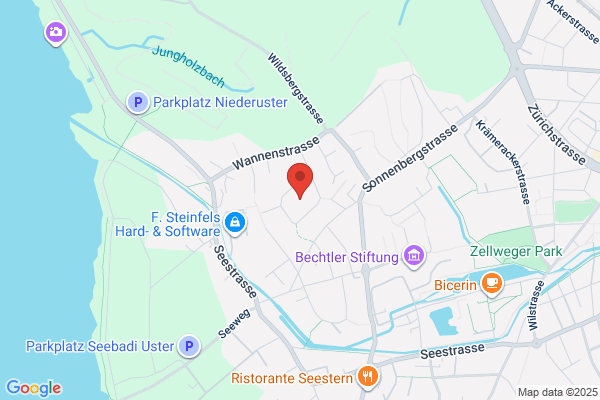 Wilfried Schmid AG Bau- und Moebelschreinerei