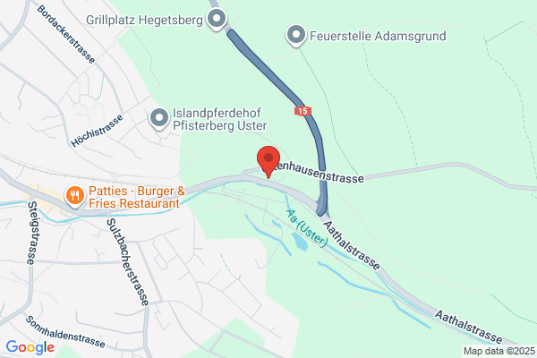 Web Design Seewer GmbH