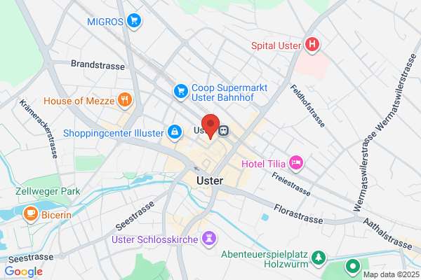 innovaswiss GmbH