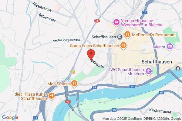 Salzmann Treuhand