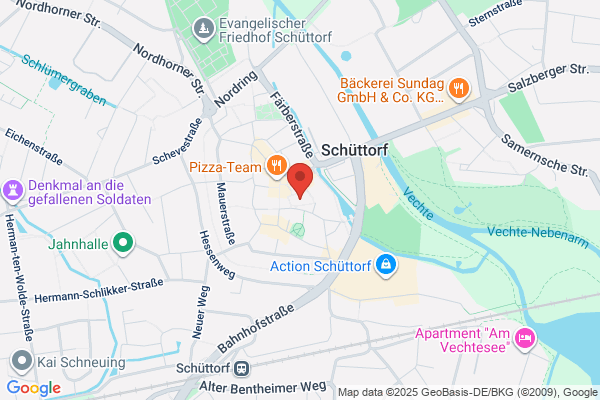 Evang. ref. Kirchengemeinde
