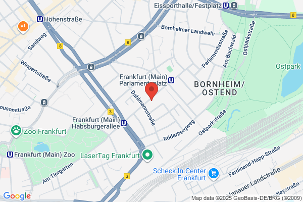 Kleinkindberatung