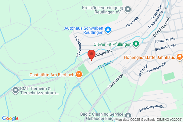 P und D GmbH