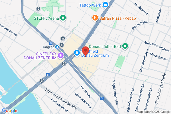 Reisebuero Kuoni AG