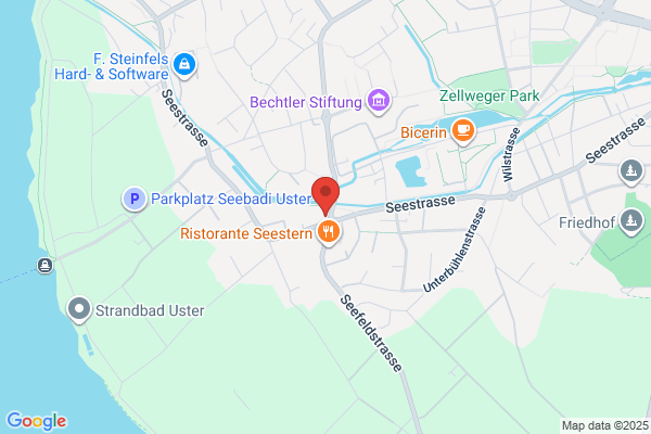 Restaurant Kreuzstrasse