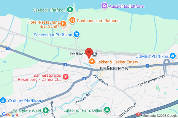 Topas Personalberatung und Consulting