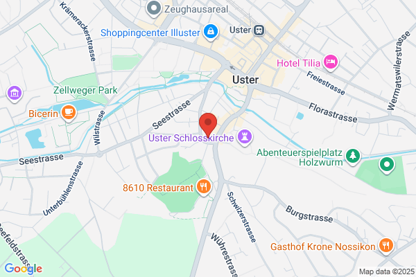 Alterssiedlung Kreuz