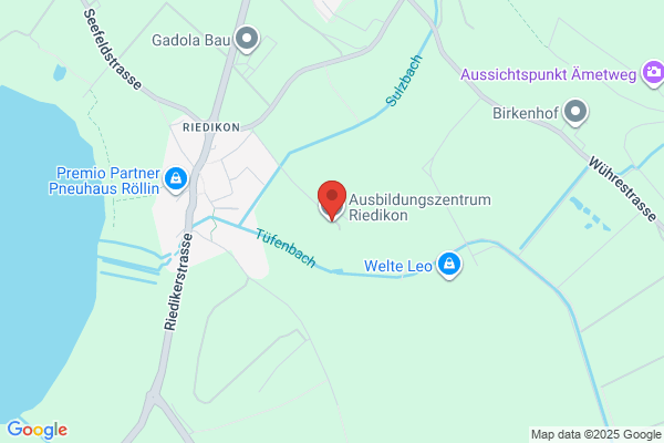Ausbildungszentrum Uster