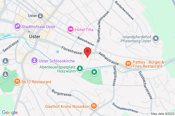 Bettosini Uster