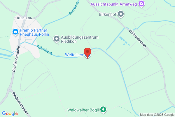 Leo Welte AG