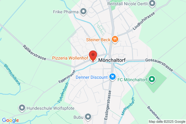 Restaurant Wollenhof