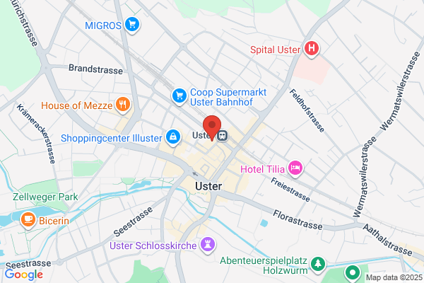 Restaurant-Pizzeria Post