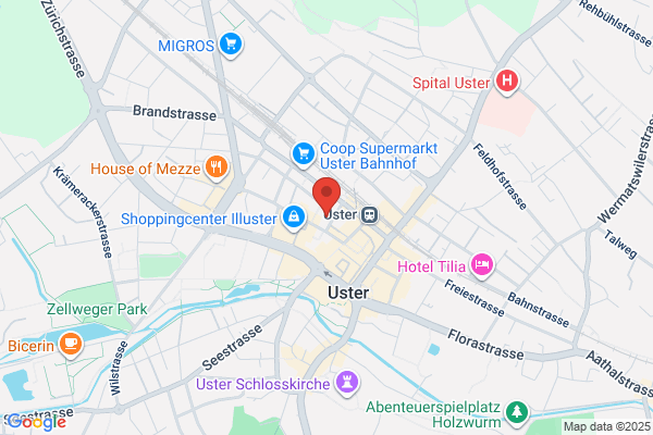 Die Schweizerische Post