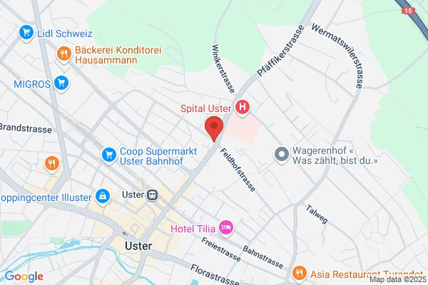 Schuhatelier Hertrich