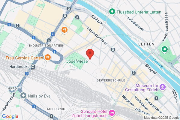 Meili Haustechnik- Ingenieure AG