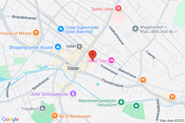 Restaurant Salmen