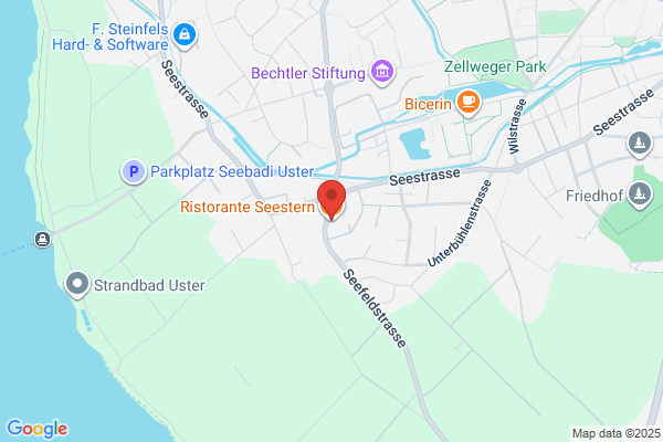 Restaurant Seestern