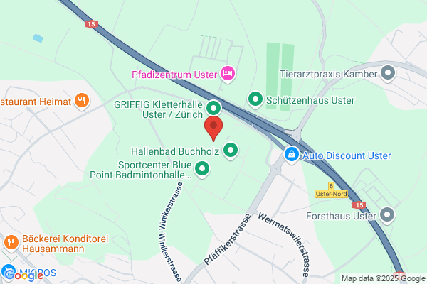 Sportzentrum Buchholz